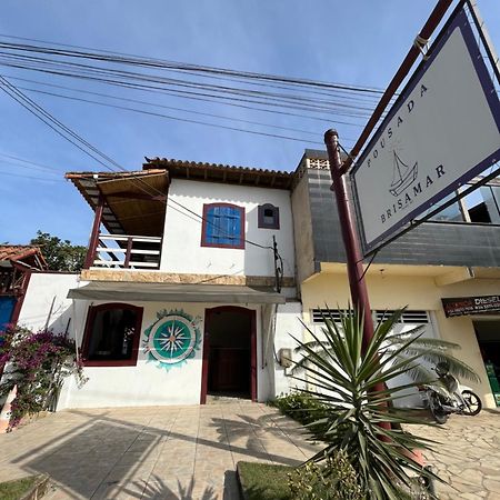 Pousada Brisamar Paraty Bagian luar foto