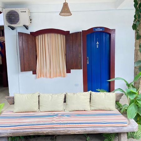 Pousada Brisamar Paraty Bagian luar foto
