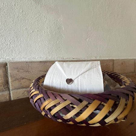 Pousada Brisamar Paraty Bagian luar foto