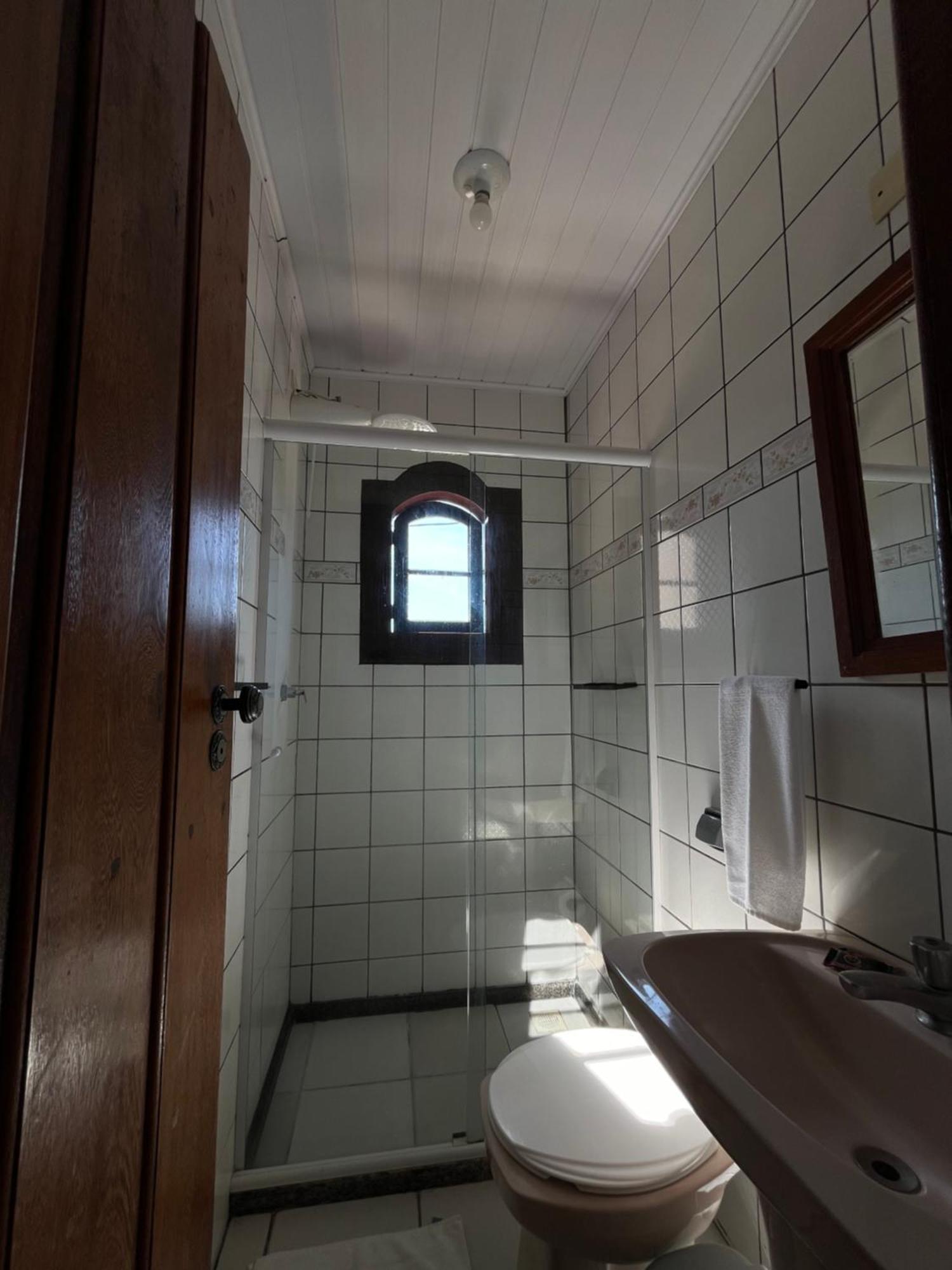 Pousada Brisamar Paraty Bagian luar foto