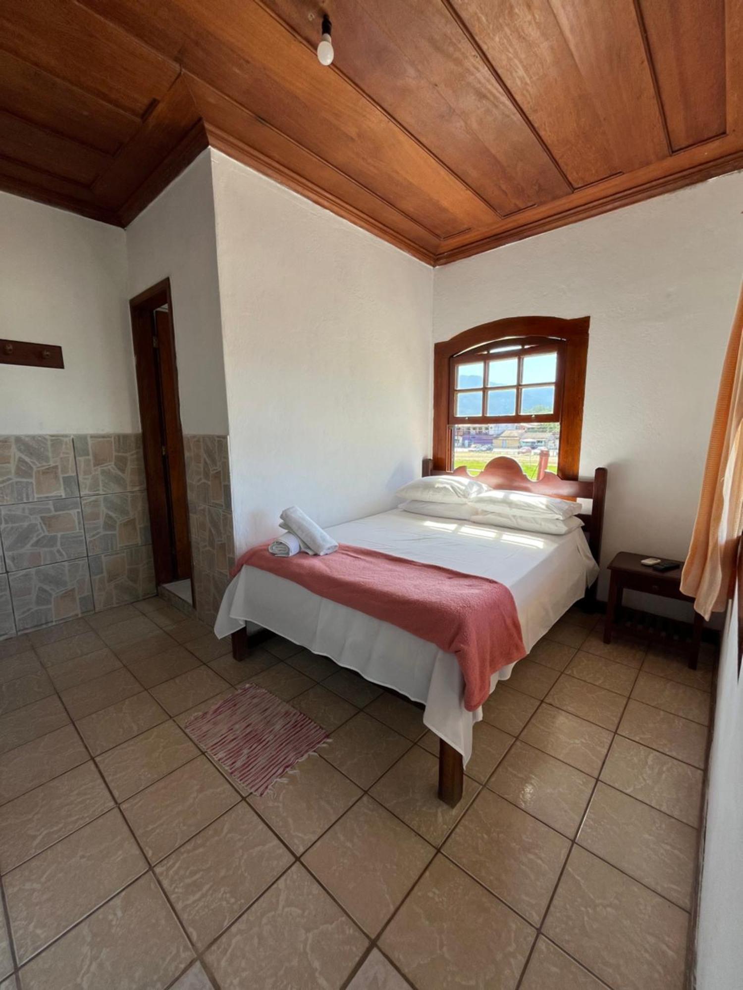 Pousada Brisamar Paraty Bagian luar foto