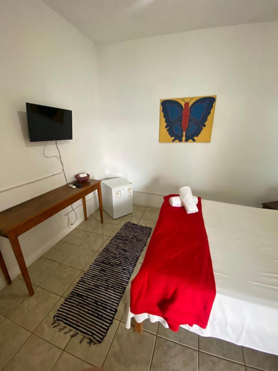 Pousada Brisamar Paraty Bagian luar foto