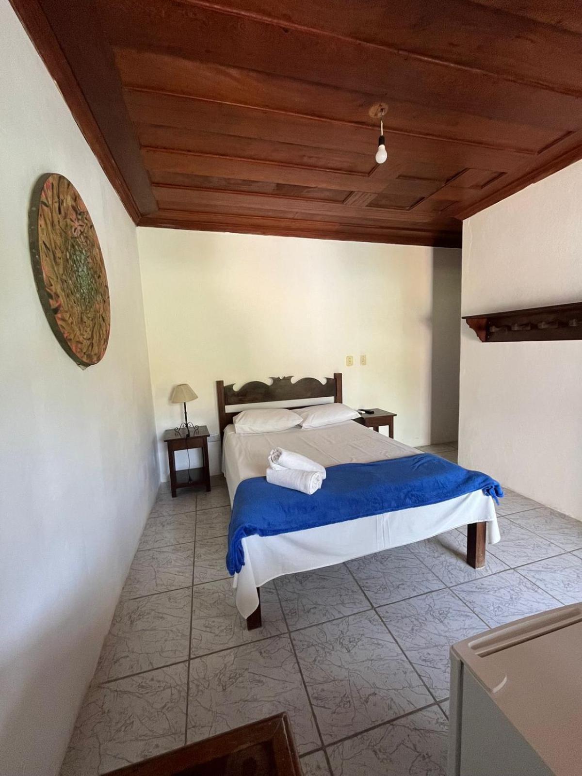 Pousada Brisamar Paraty Bagian luar foto