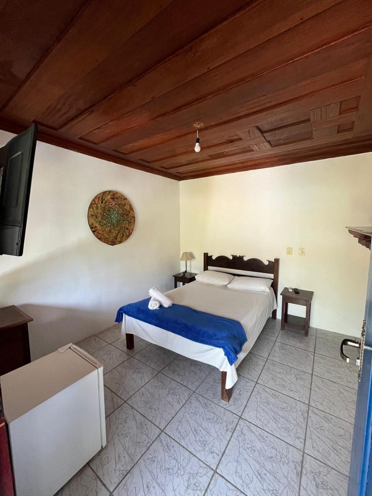 Pousada Brisamar Paraty Bagian luar foto