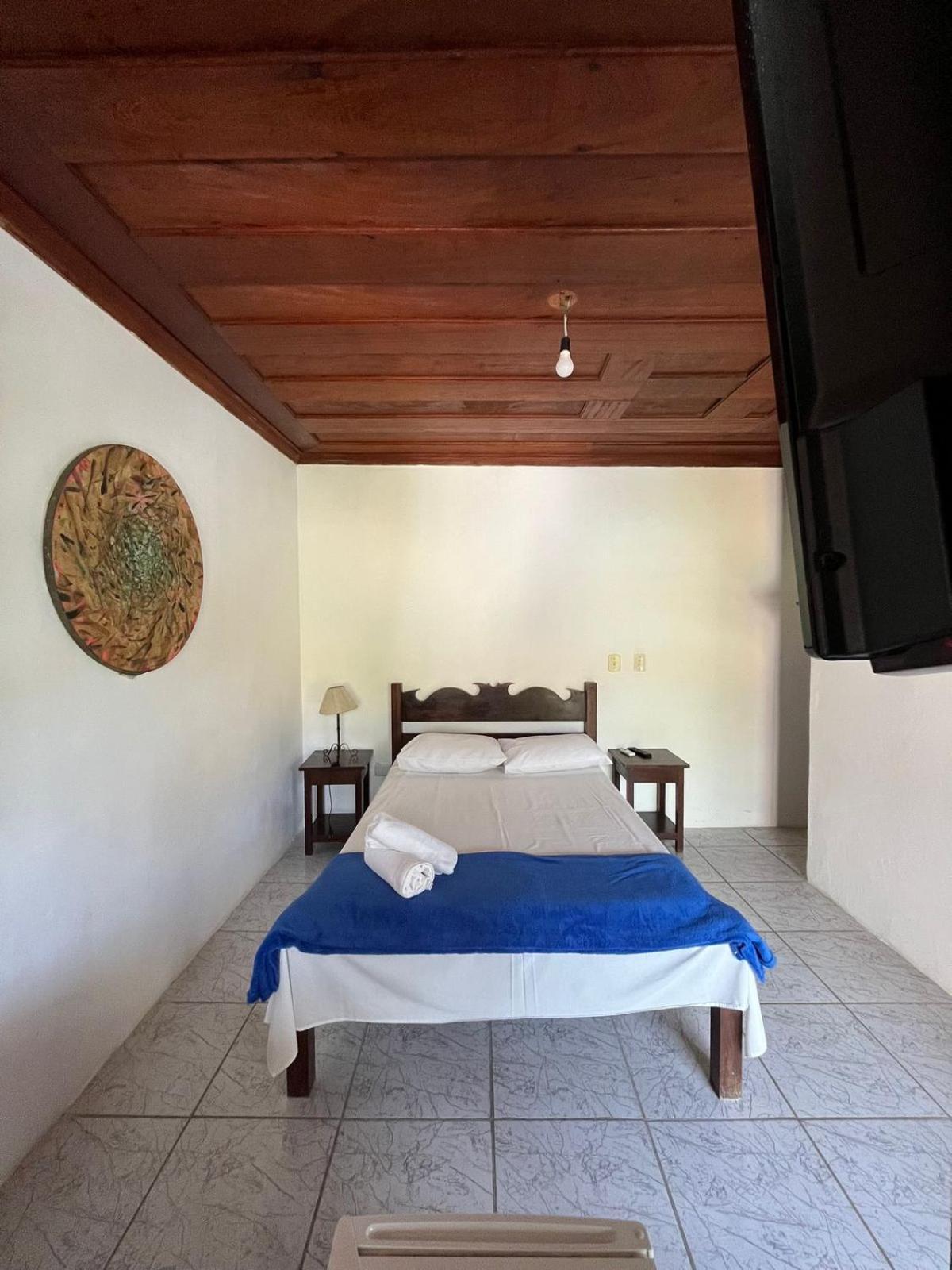 Pousada Brisamar Paraty Bagian luar foto
